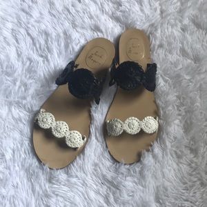 JACK RODGERS LAUREN SANDAL